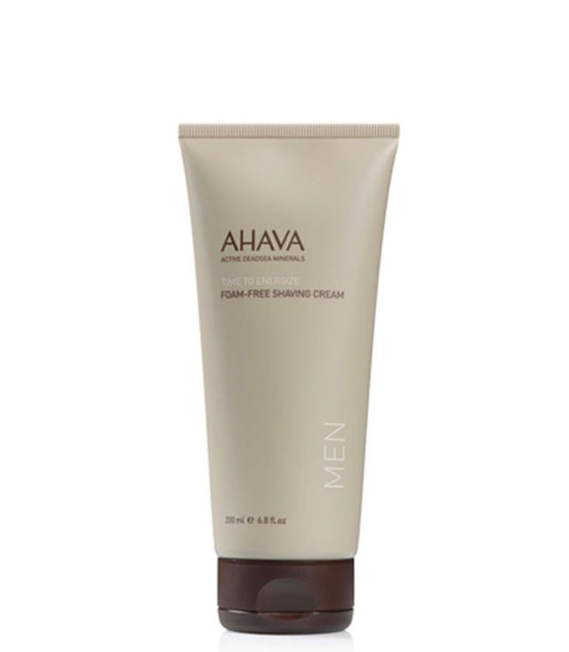 AHAVA Men Foam-free Shaving Cream, 200 ml.