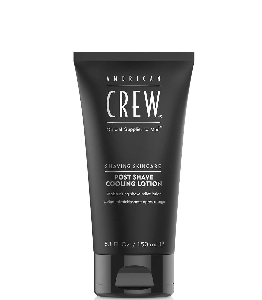 American Crew Post-Shave Cooling Lotion, 150 ml.