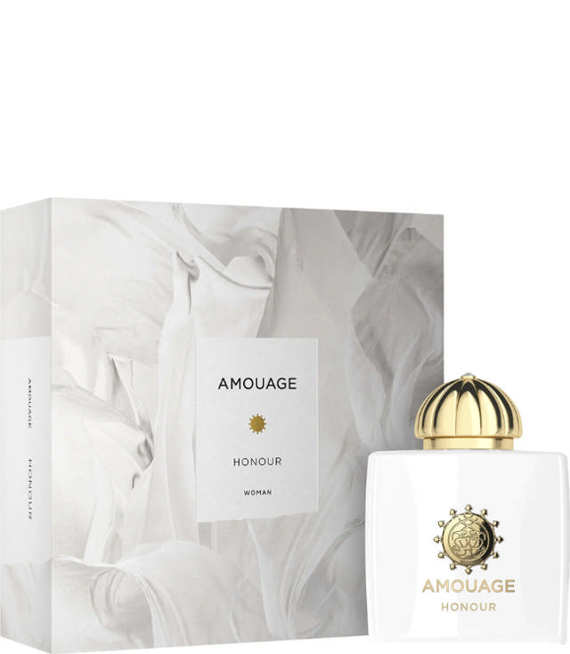 Amouage Honour Woman EdP, 100 ml.