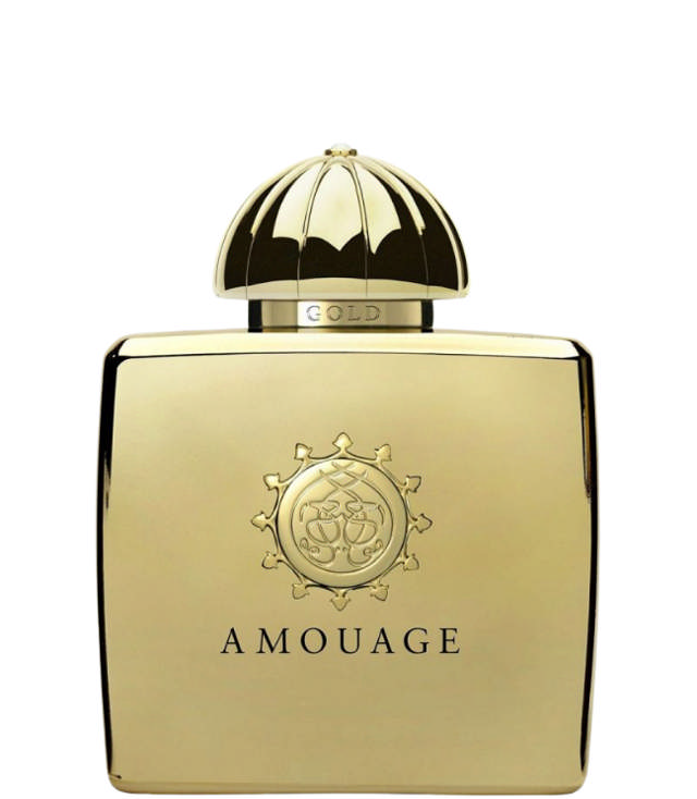 Amouage Gold Woman EdP, 100 ml.