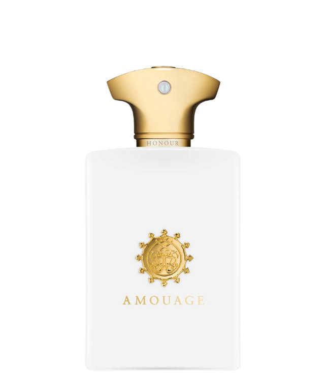 Amouage Honour Man EdP, 100 ml.