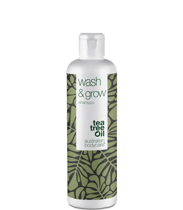 Australian Bodycare Hair Loss Wash, 250 ml.