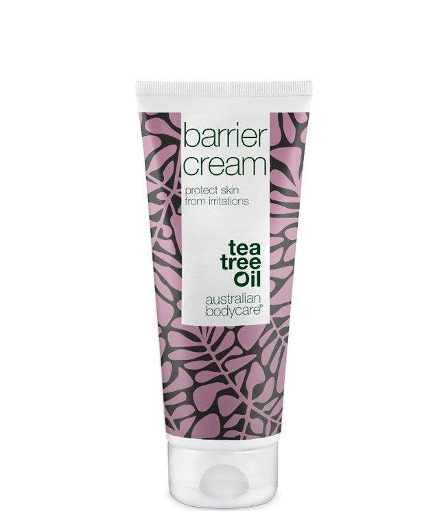 Australian Bodycare Barrier Cream, 100 ml.