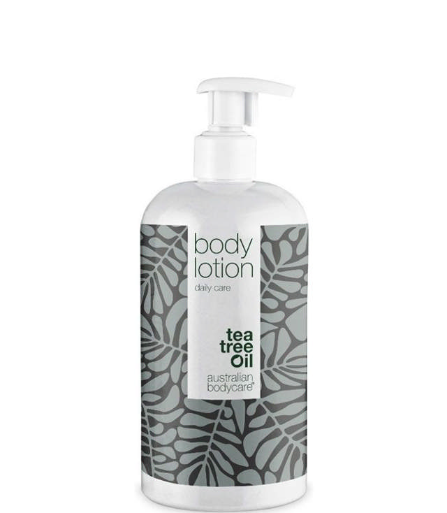 Australian Bodycare Body Lotion, 500 ml.