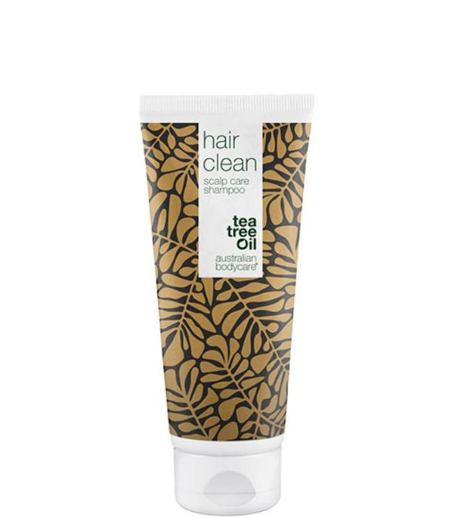 Australian Bodycare Hair clean, 200 ml.