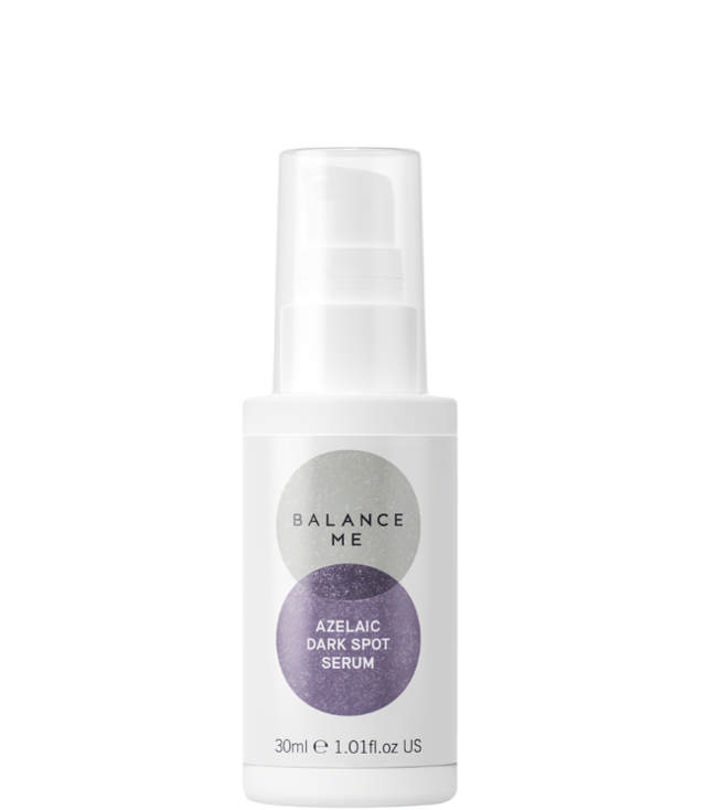 Balance Me Azelaic Dark Spot Serum, 30 ml.