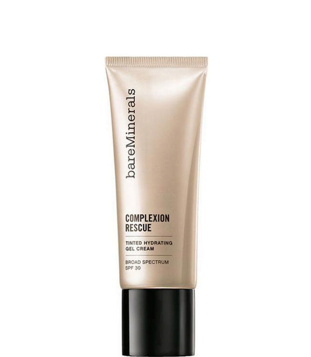 BareMinerals Complexion Rescue Tinted Hydrating Gel Cream SPF30, #03 Buttercream