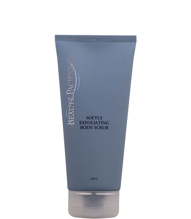 Beauté Pacifique Softly Exfoliating Body Scrub, 200 ml.