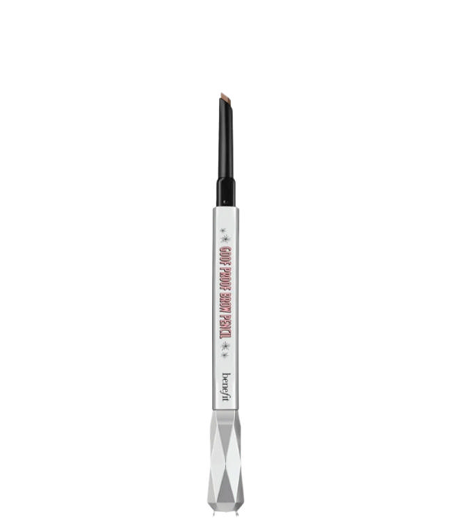 Benefit Goof Proof Brow Pencil Eye Brow Pencil #03 Warm Light Brown, 0,34 g.