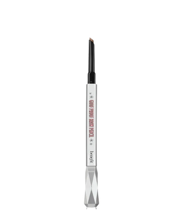 Benefit Goof Proof Brow Pencil Eye Brow Pencil #03 Warm Light Brown, 0,34 g.