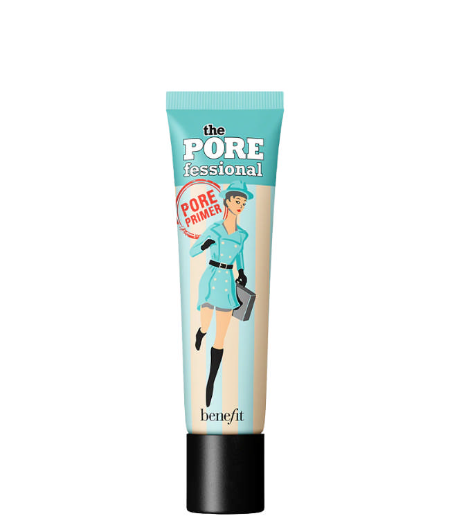 Benefit The POREfessional Pore Minimizing Makeup Primer, 22 ml.