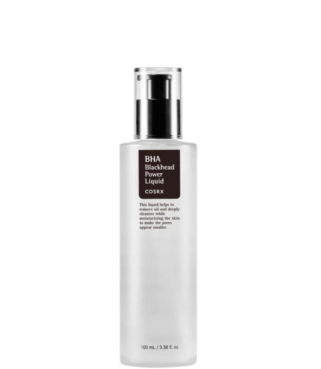 COSRX BHA Blackhead Power Liquid, 100 ml.