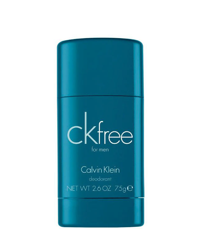 Calvin Klein FREE Deo stick, 75 ml.