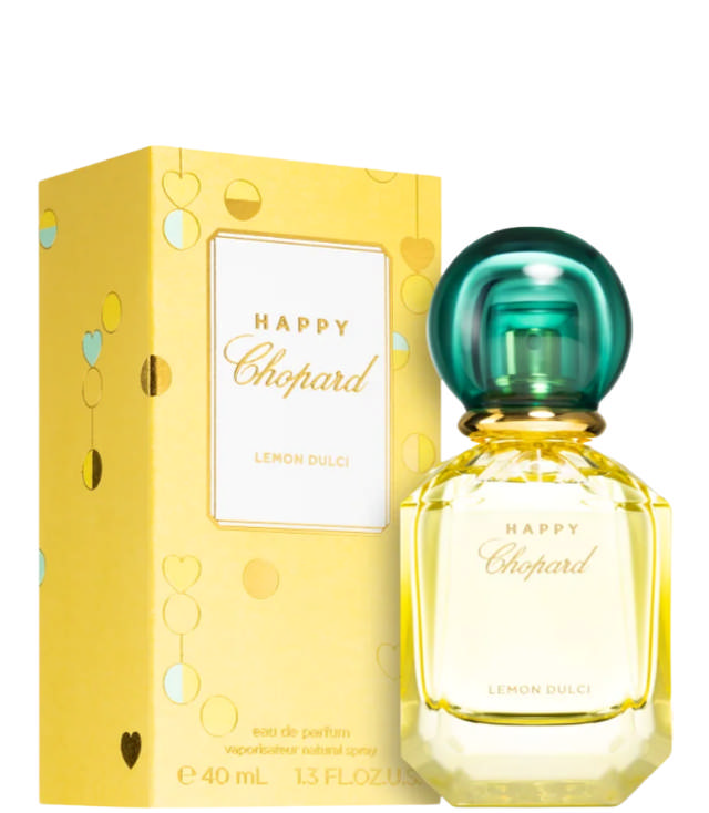 Chopard Lemon Dulci Edp, 40 ml.