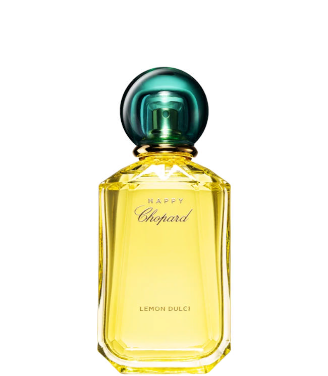 Chopard Happy Lemon Dulci EdP, 100 ml.