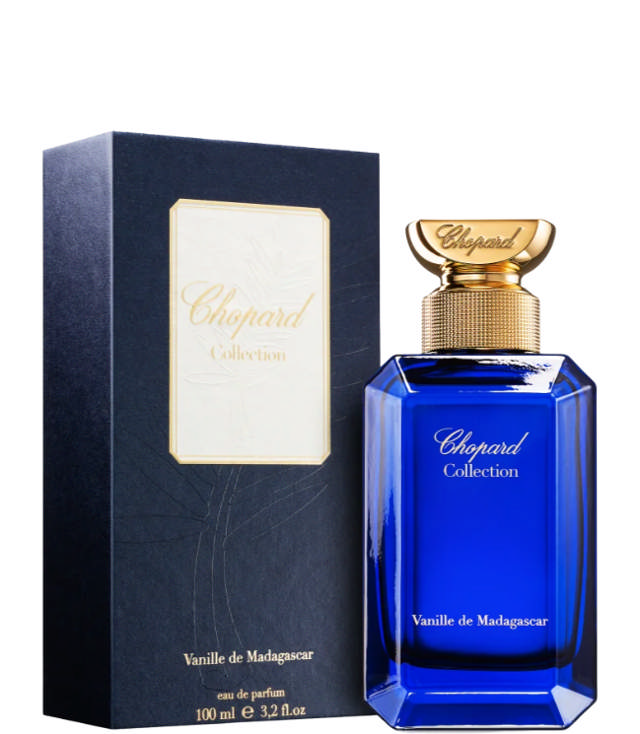 Chopard Vanille De Madagascar Edp, 100 ml.