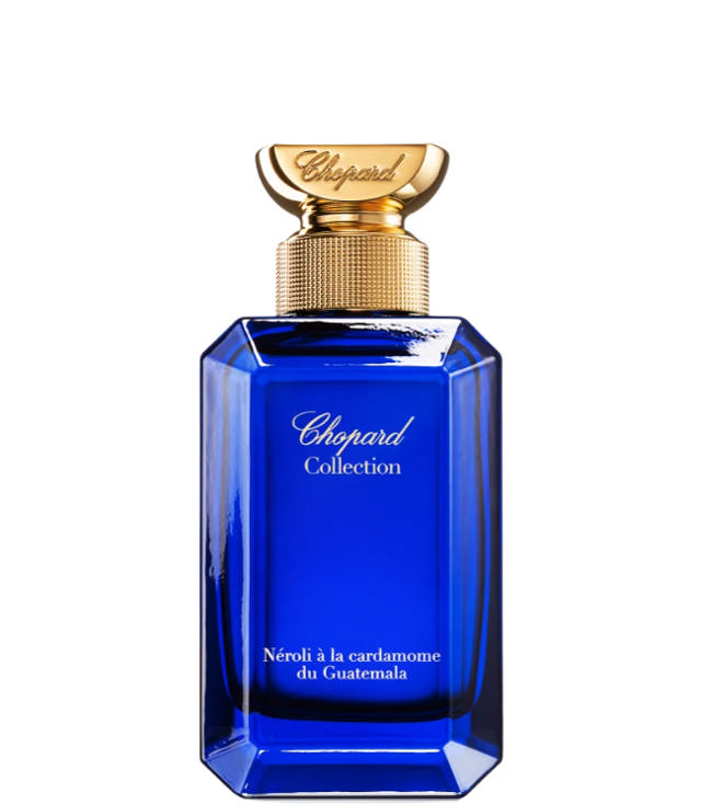 Chopard Néroli A La Cardamome Du Guatemala EdP, 100 ml.