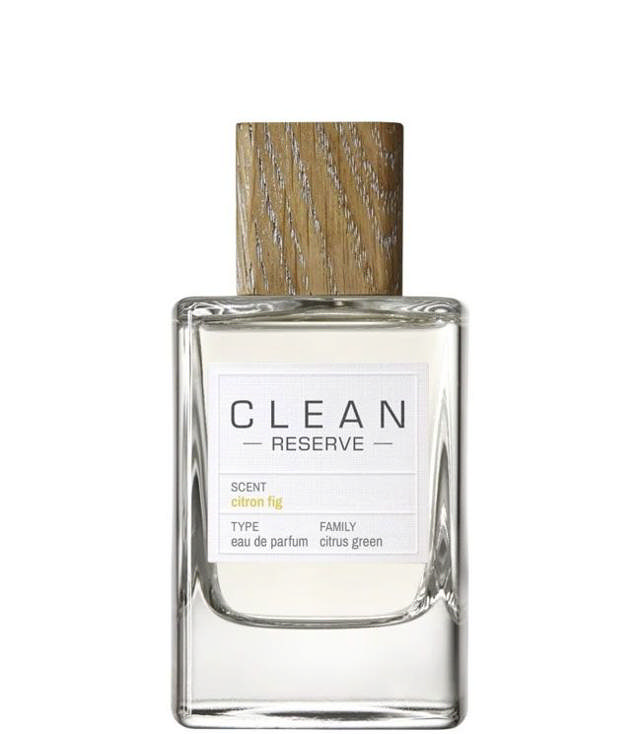 CLEAN Reserve Citron Fig EDP, 100 ml.