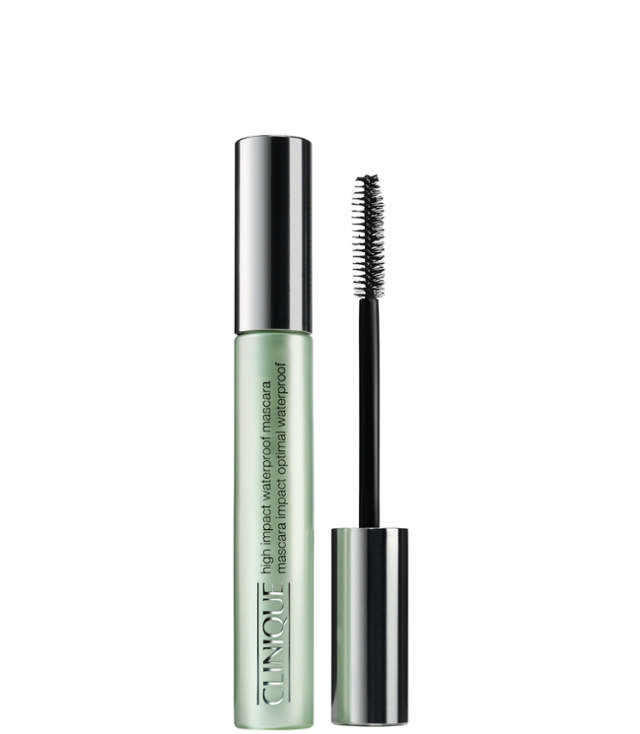 Clinique High Impact Mascara Black Waterproof, 8 ml.