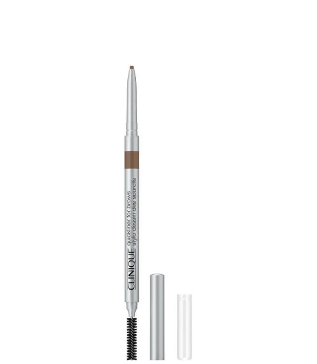 Clinique Quickliner For Brows 02 Soft Chestnut, 7 ml.