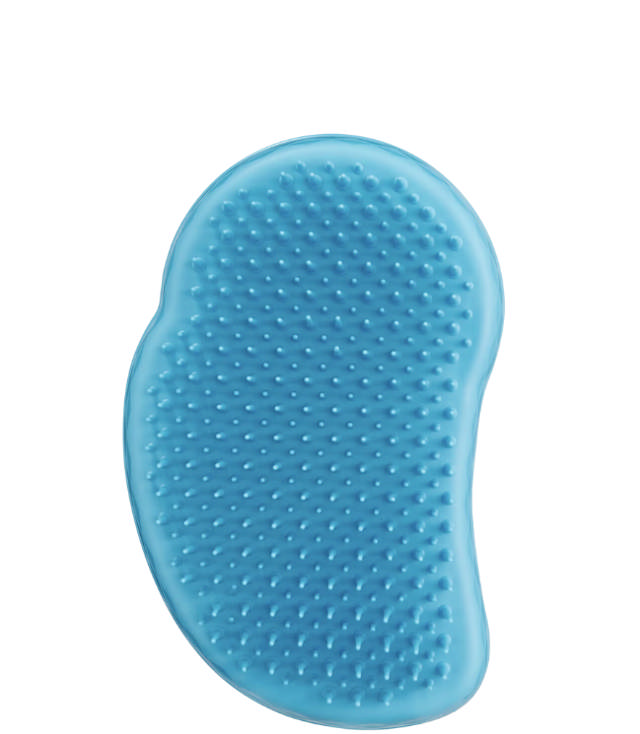 Tangle Teezer Thick and Curly - Blue