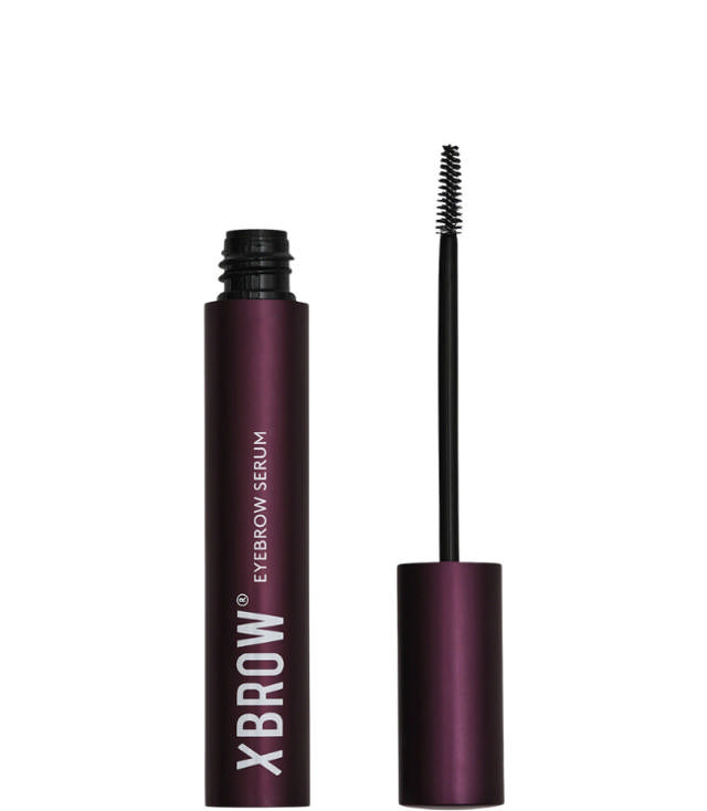 Xbrow Eyebrow Serum, 3 ml.