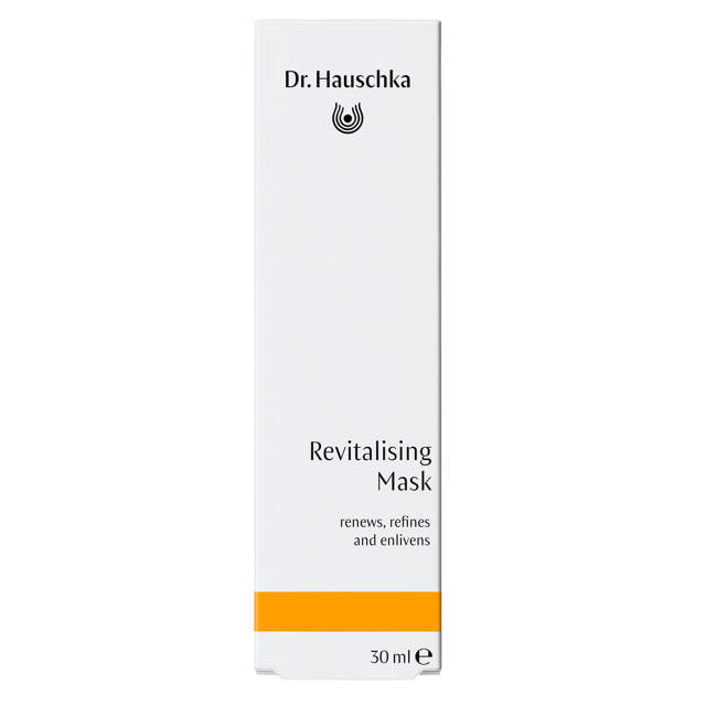 Dr. Hauschka Revitalising Mask, 30 ml.