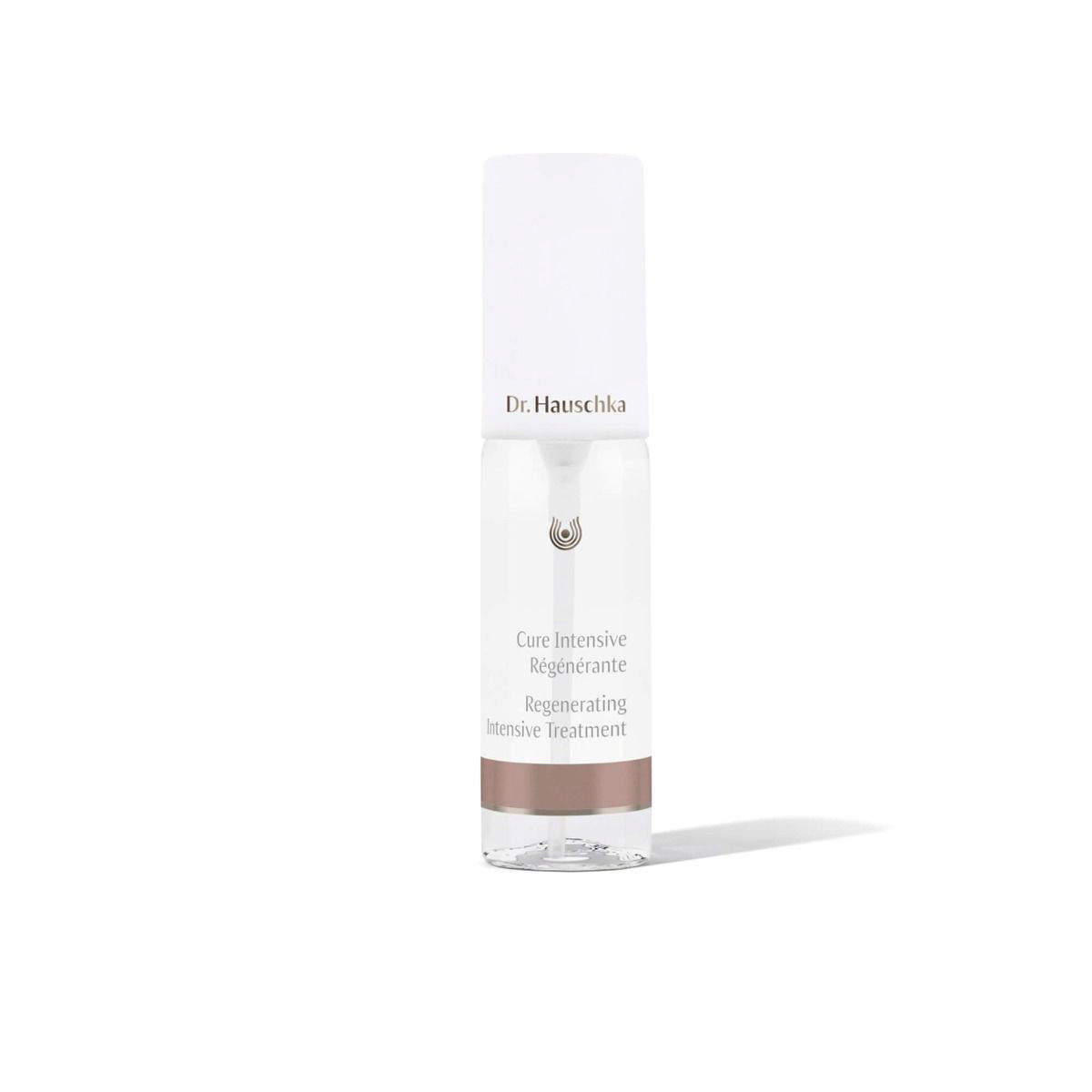 Dr. Hauschka Regenerating Intensive Treatment, 40 ml.