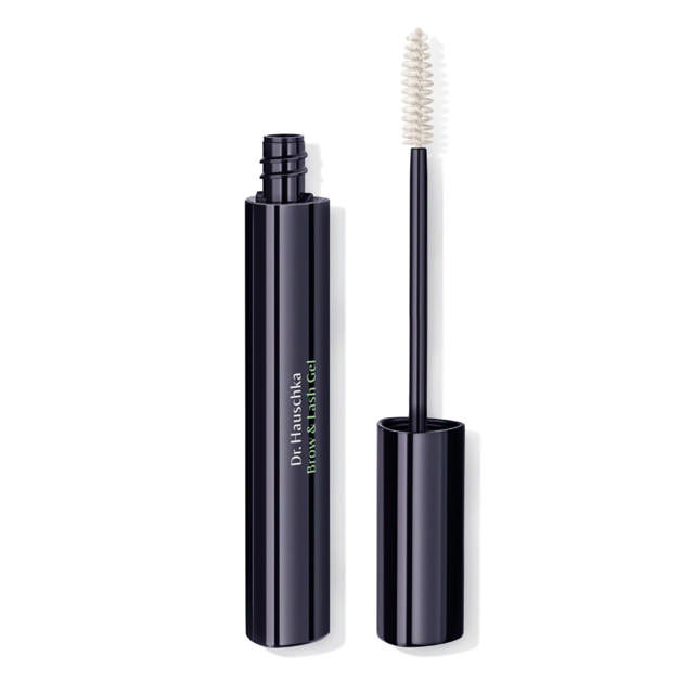 Dr. Hauschka Brow and Lash Gel 00 Translucent, 6 ml.