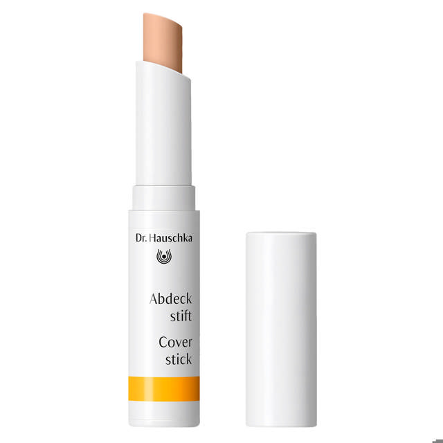 Dr. Hauschka Coverstick 01 natura, 2 g.