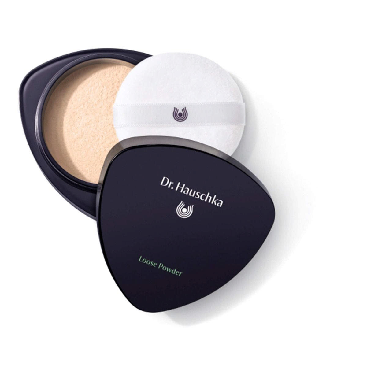 Dr. Hauschka Loose Powder 00 Translucent, 12 g.