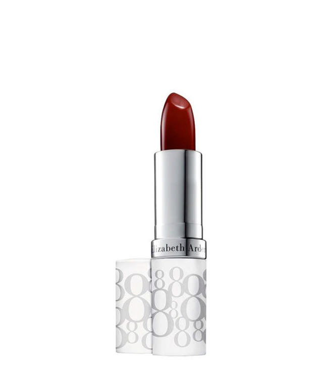 Elizabeth Arden Eight Hour Cream Lipstick 04 Plum - SPF 15, 3.7 g.