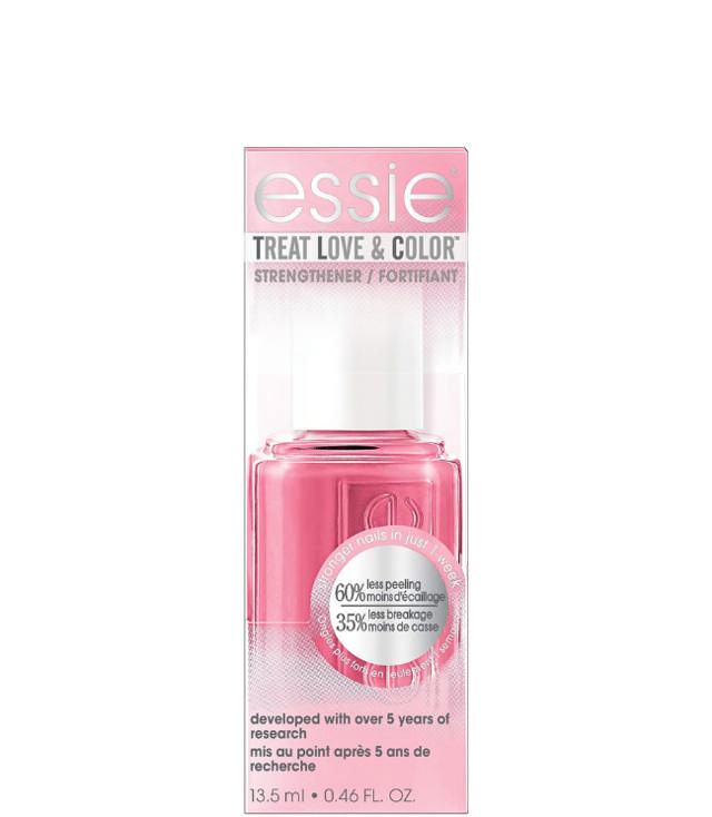 Essie Treat Love & Color - Nail Care A Game, 13,5 ml.