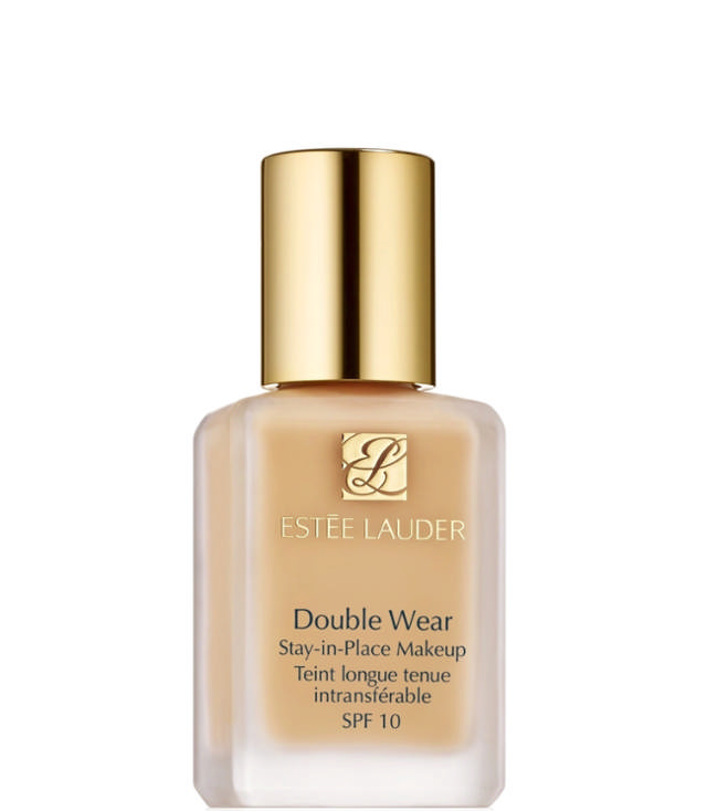 Estée Lauder Double Wear Stay-In-Place Makeup SPF10 #72 Ivory Nude (1N1), 30 ml.