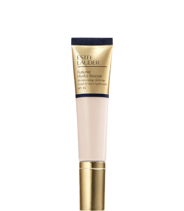 Estée Lauder Futurist Hydra Rescue Moisturizing Makeup SPF45 #1N0 Porcelain, 35 ml.