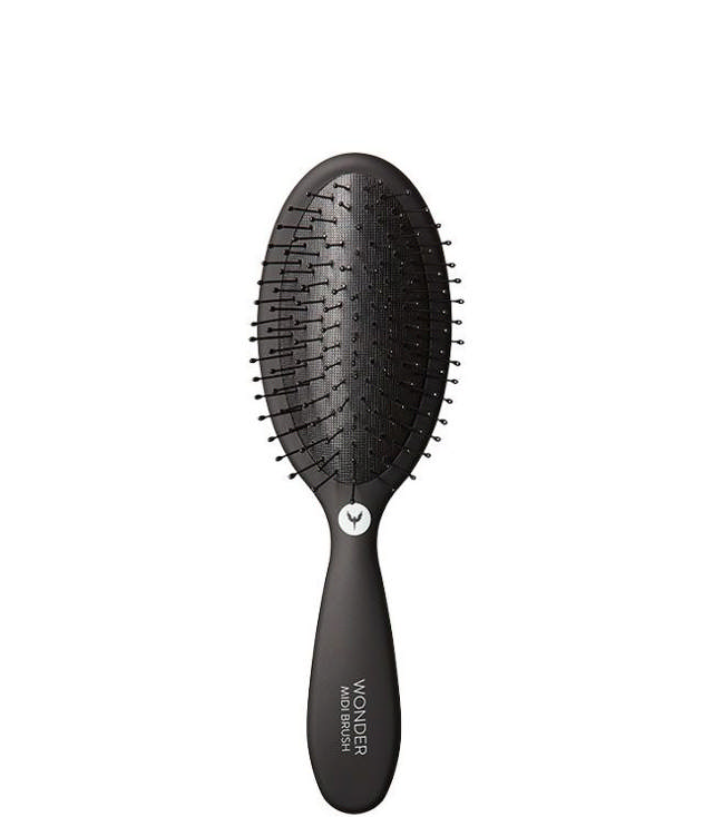 HH Simonsen Wonder Brush Black