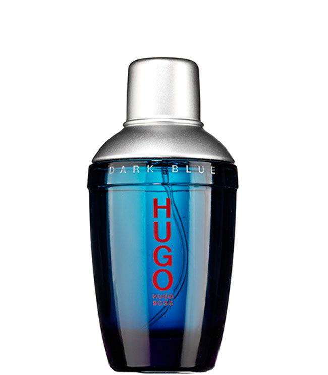 Hugo Boss Dark Blue EDT, 75 ml. (U)