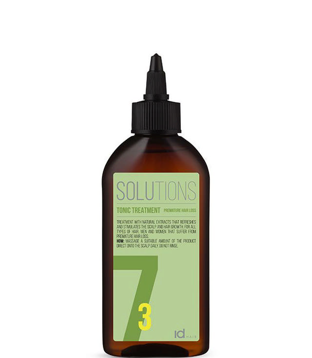 IdHAIR Solutions No.7-3, 50 ml.