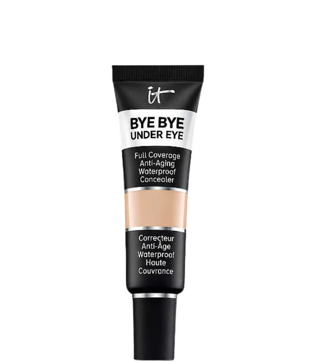 IT Cosmetics Bye Bye Under Eye Anti-Aging Concealer #20.0 Medium, 8 ml.