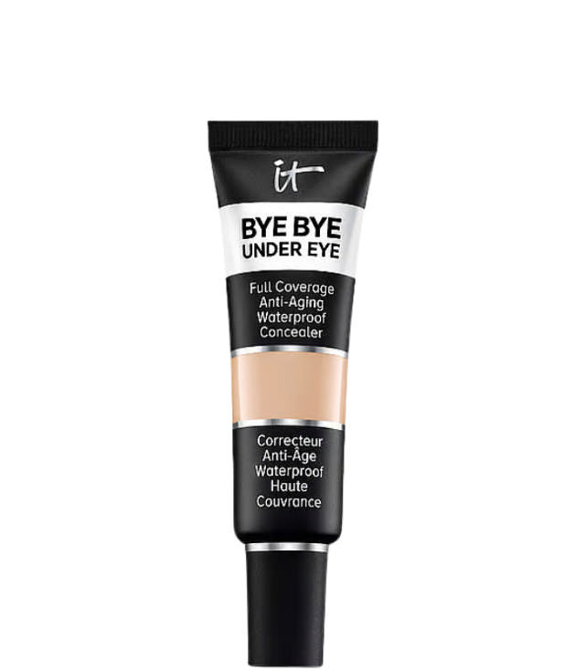 IT Cosmetics Bye Bye Under Eye Anti-Aging Concealer #20.0 Medium, 8 ml.