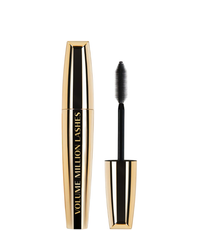 L'Oreal Paris Volume Million Lashes - Mascara Sort