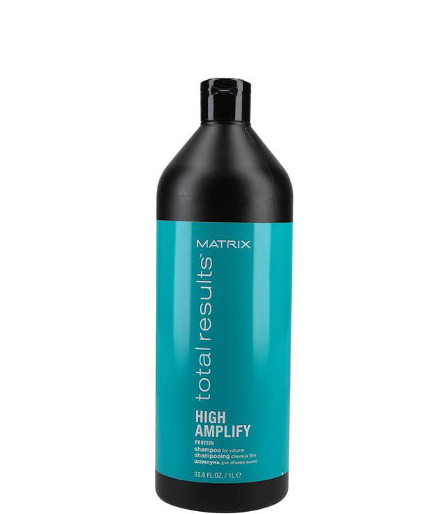 Matrix Total Results High Amplify Shampoo, 1000 ml.