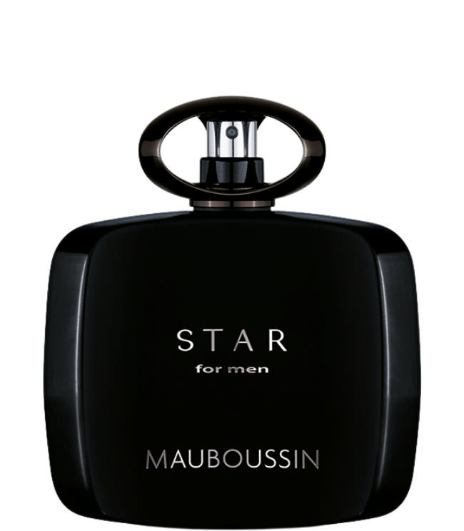 Mauboussin Star For Men EDP, 90 ml.