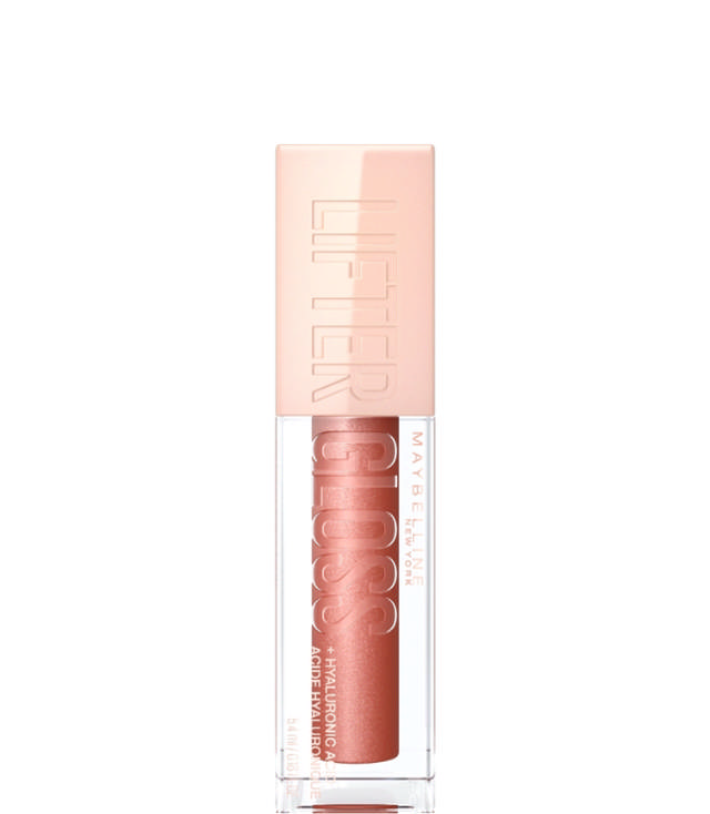 Maybelline Lifter Gloss 009 Topaz, 5,4ml.