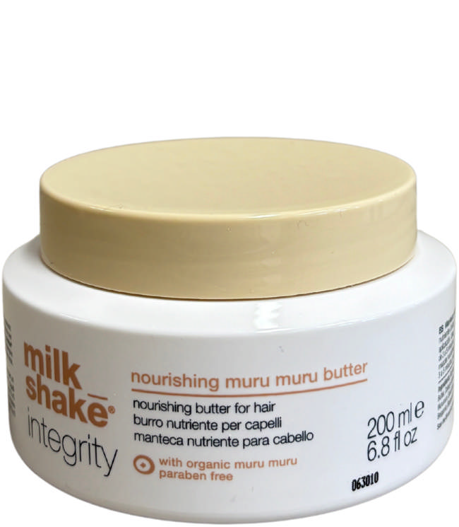 Milk_Shake Integrity Nourishing Muru Muru Butter, 200 ml.