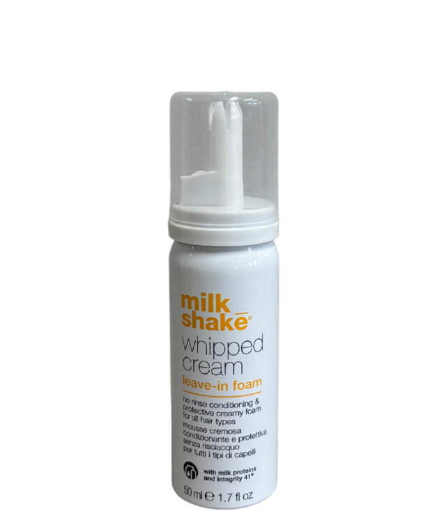 Milk_Shake Conditioning Whipped Cream, 50 ml.