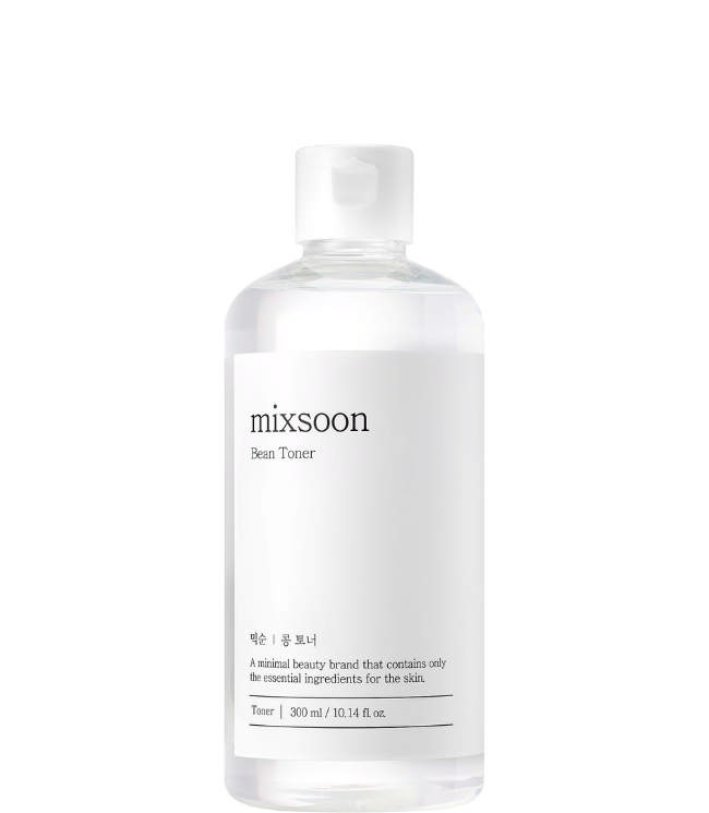 Mixsoon Bean Toner, 300 ml.