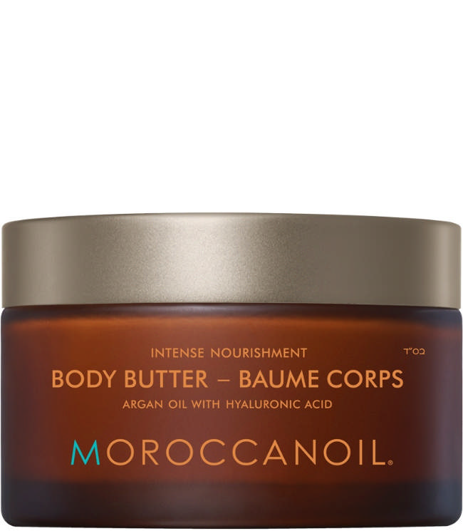 Moroccanoil Body Butter, 190 ml.