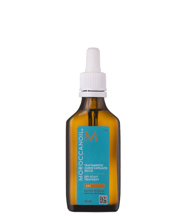 Moroccanoil Dry Scalp Treatment, 45 ml.