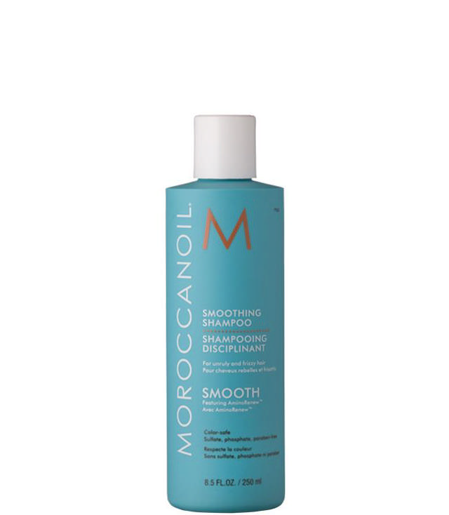 Moroccanoil Smoothing Shampoo, 250 ml.